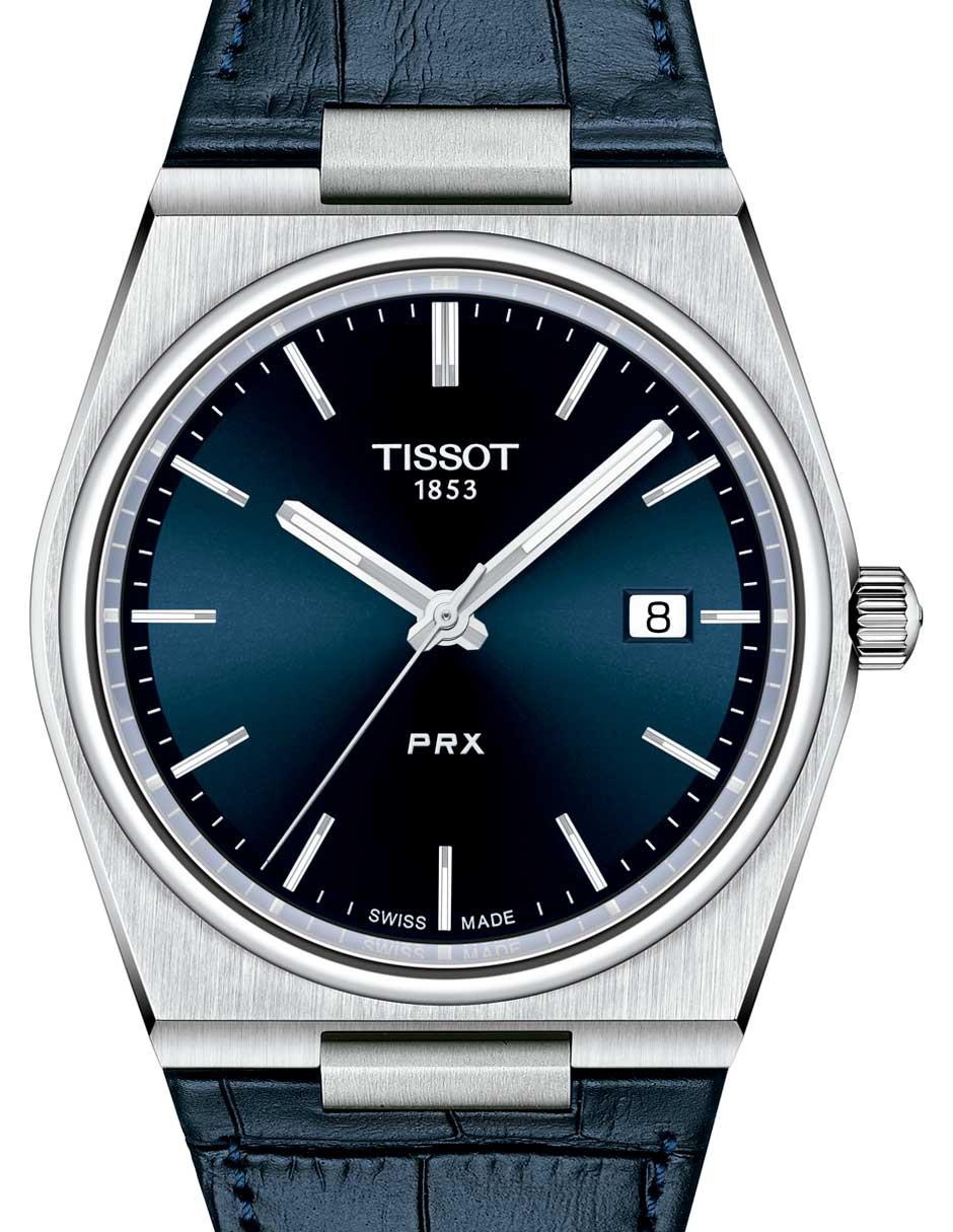 Reloj PRX para hombre T1374101604100 2