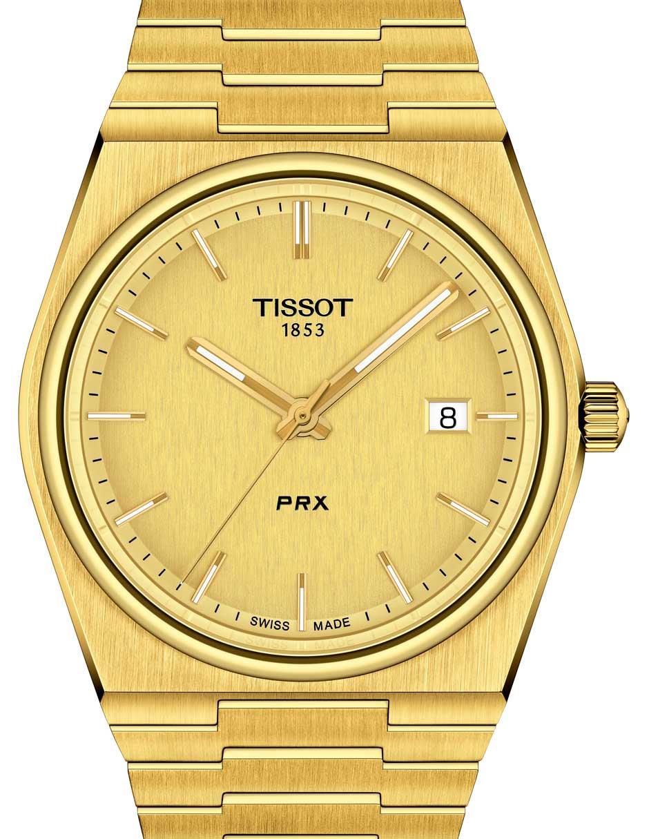 Reloj PRX para hombre T1374103302100 2