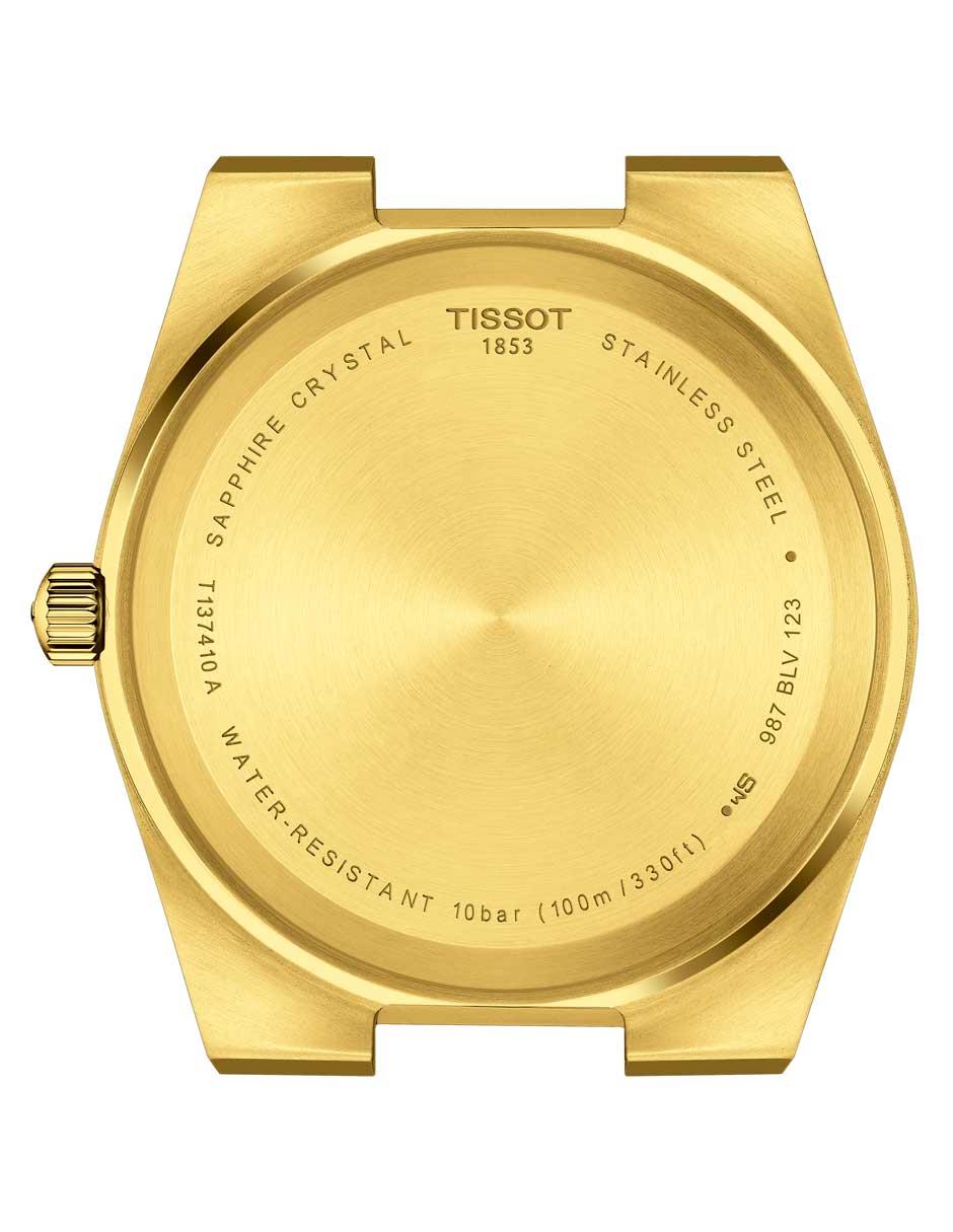 Reloj PRX para hombre T1374103302100 3
