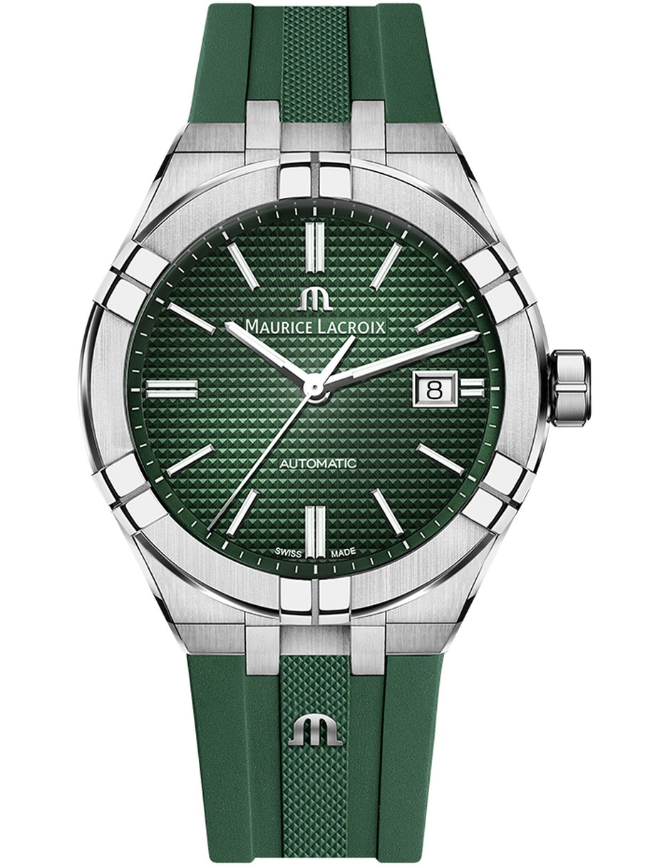 Reloj Maurice Lacroix Aikon Automatic 42 mm para hombre ai6008