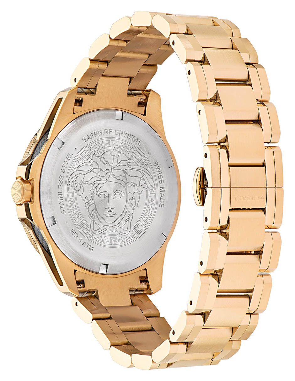 Reloj Sport Tech Gmt para hombre VE2W00522 2