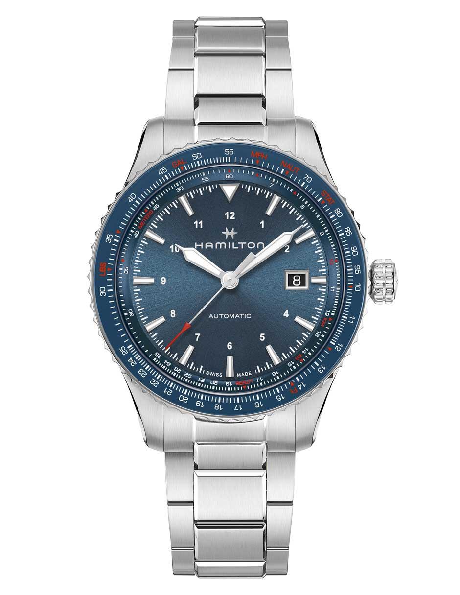Reloj Khaki aviation converter para hombre H76645140 1