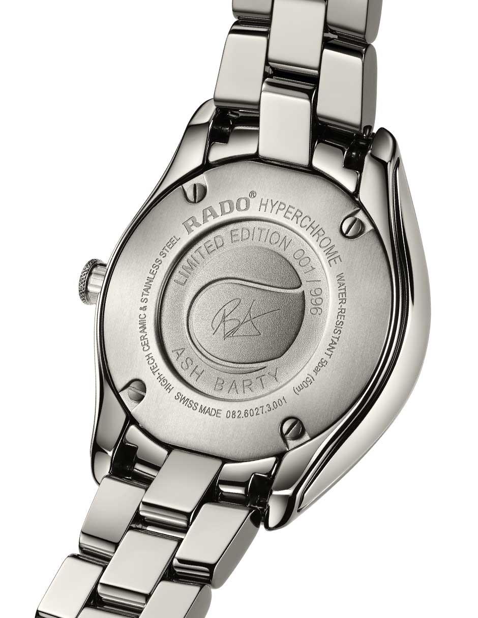 Reloj Hyperchrome para mujer R32027962 3
