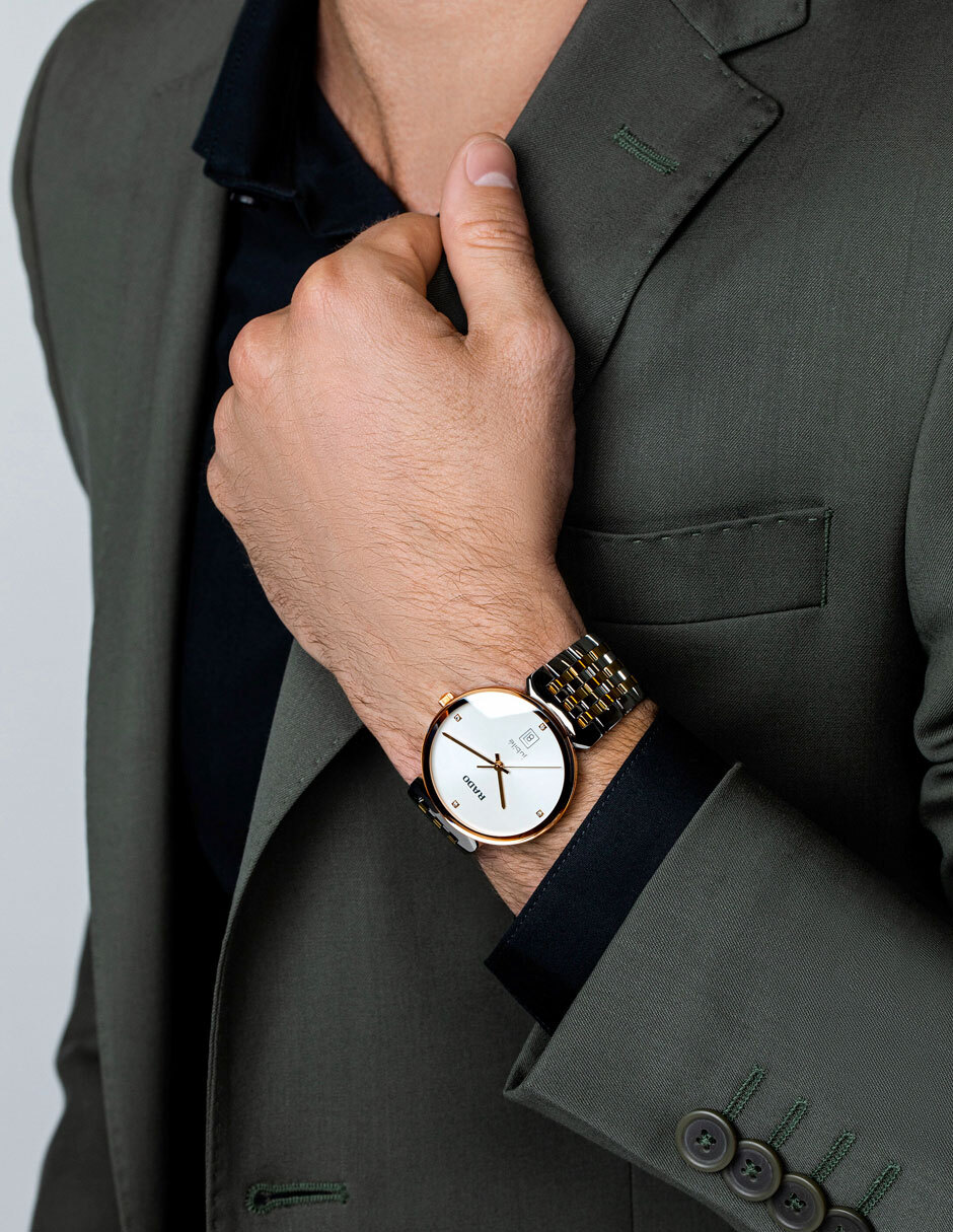 Reloj Florence para hombre R48912723 5