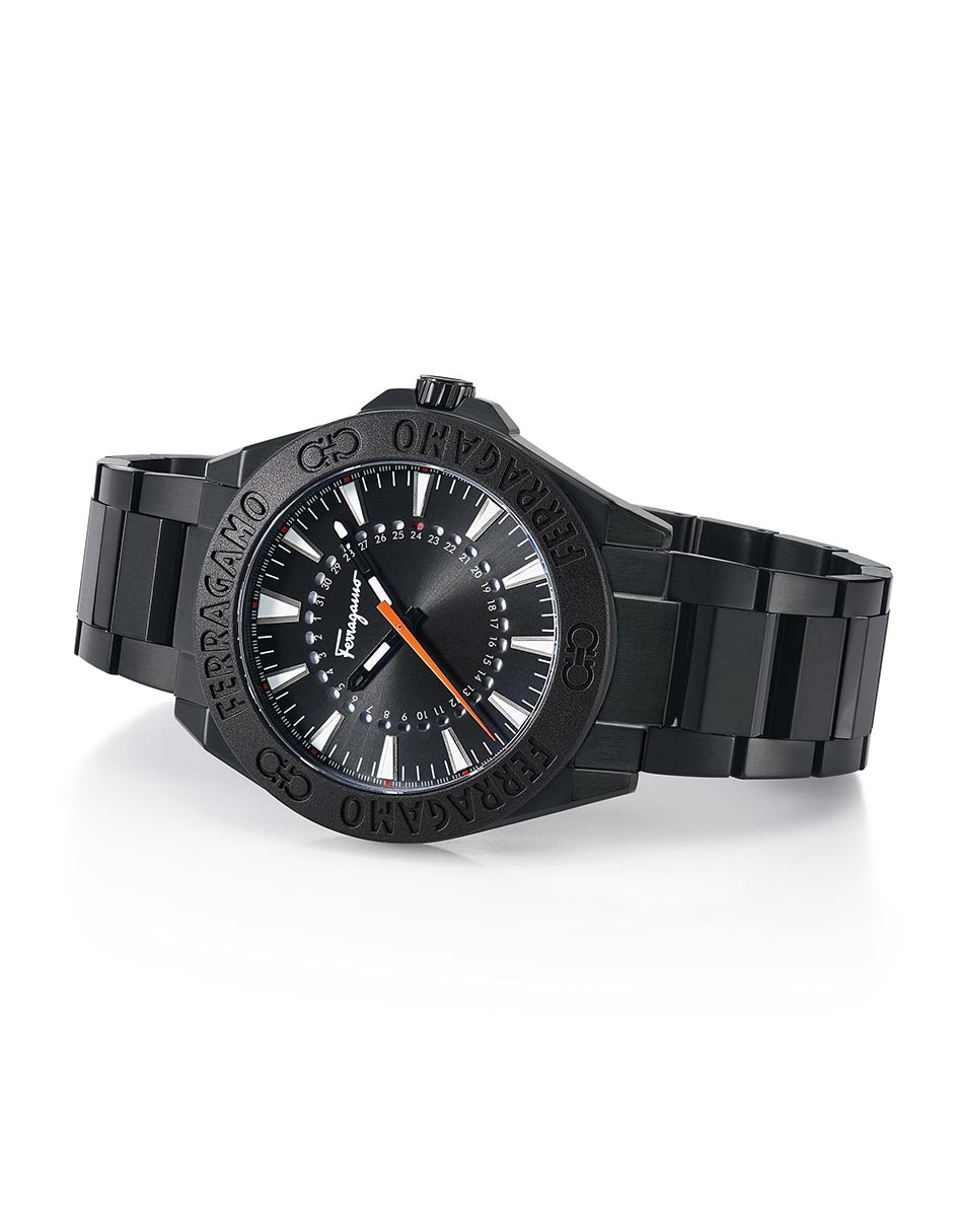 Reloj para hombre SFMQ00522 4