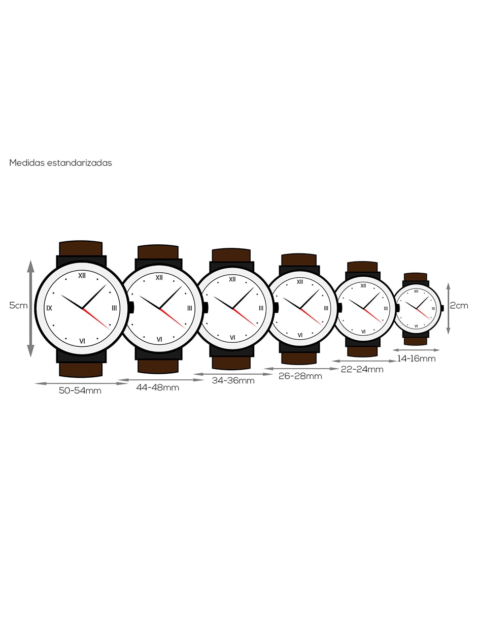 Reloj para hombre SFMQ00422 4