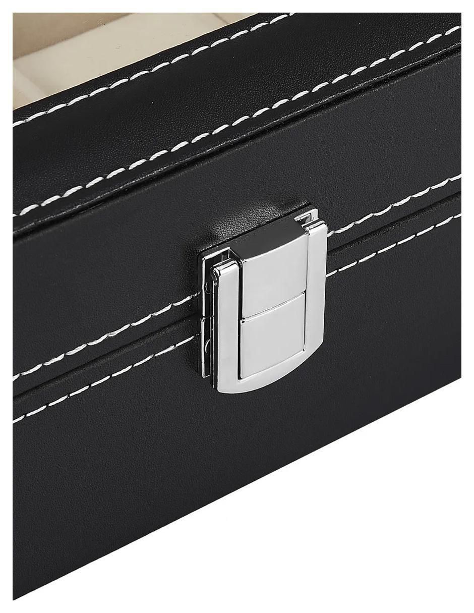 Estuche exhibidor para relojes Doryan 2