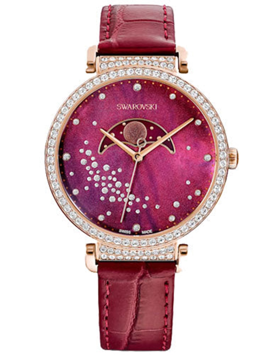 Reloj swarovski mujer discount liverpool