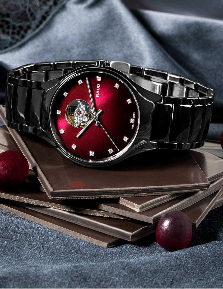 Reloj True Secret unisex R27107742 4