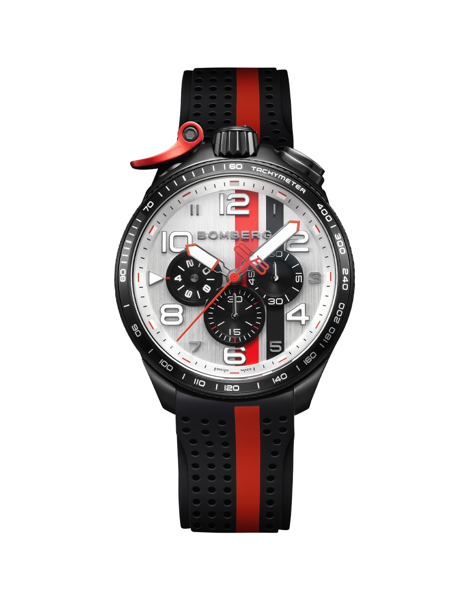 Bomberg bolt 2024 68 liverpool