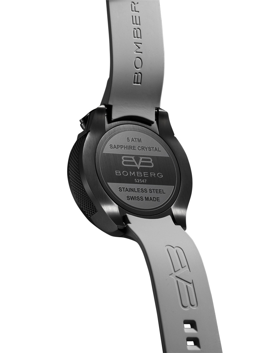 Reloj Bolt 68 unisex BS45059.14 3