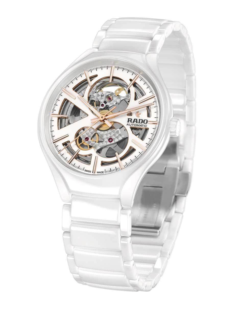 Reloj True Round unisex R27106922 2