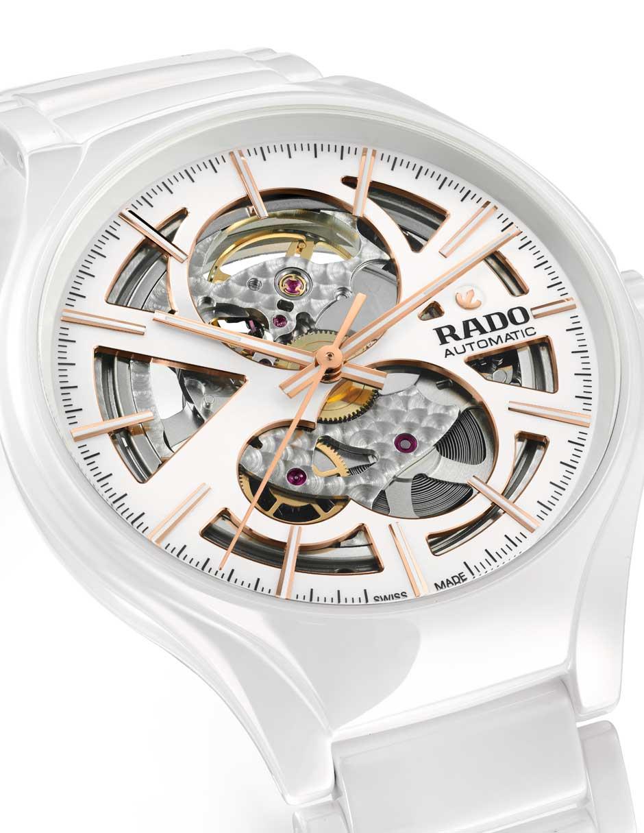 Reloj True Round unisex R27106922 3