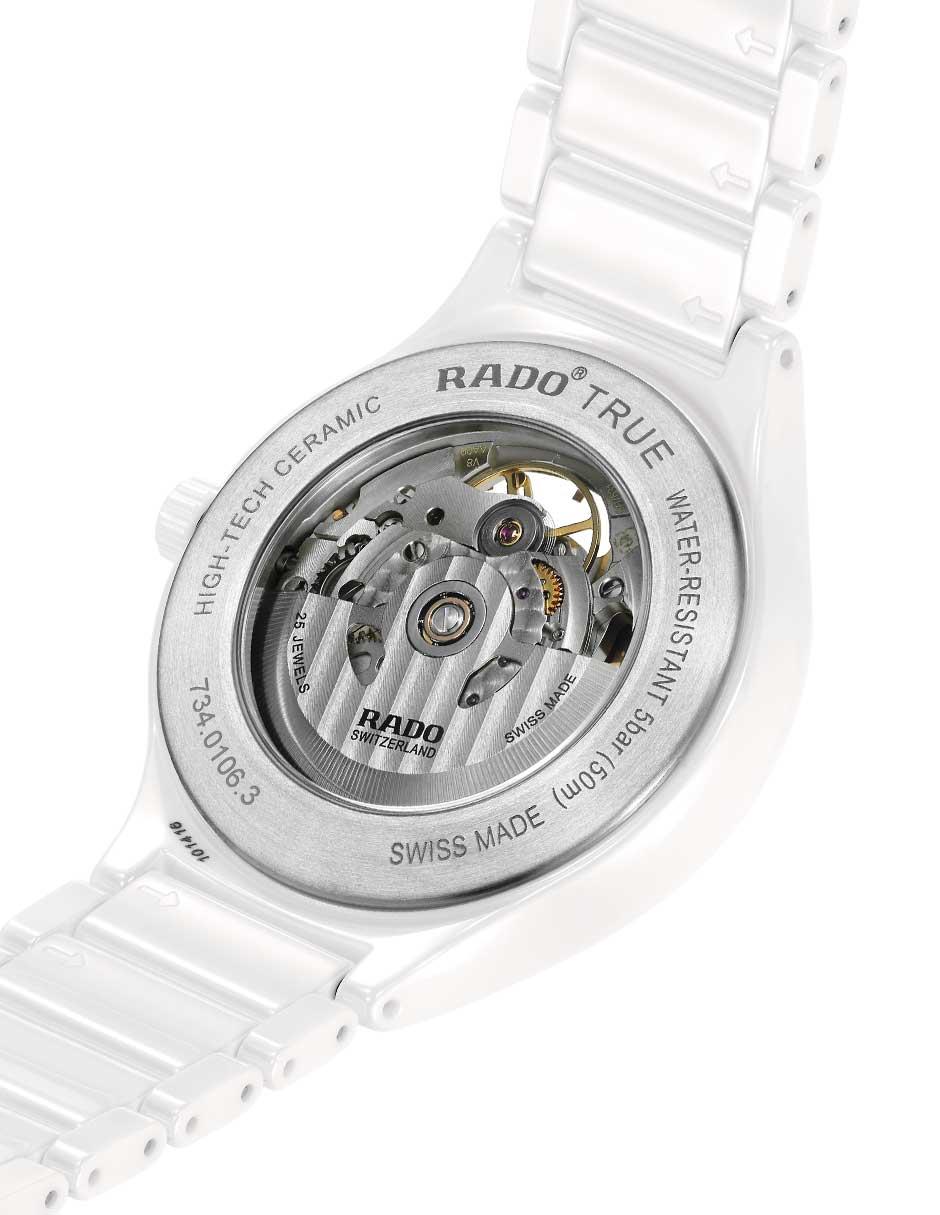 Reloj True Round unisex R27106922 5