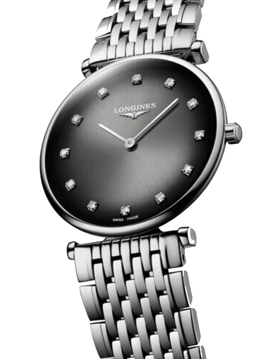 Reloj La grande classique de longines para mujer L45124776 3