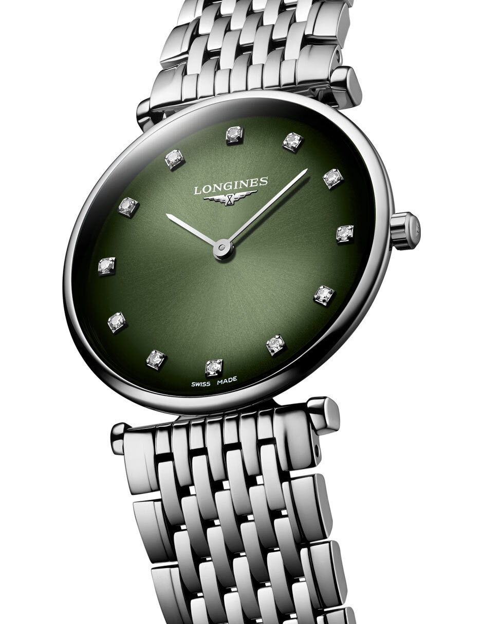 Reloj La Grande Classique para mujer L45124926 2