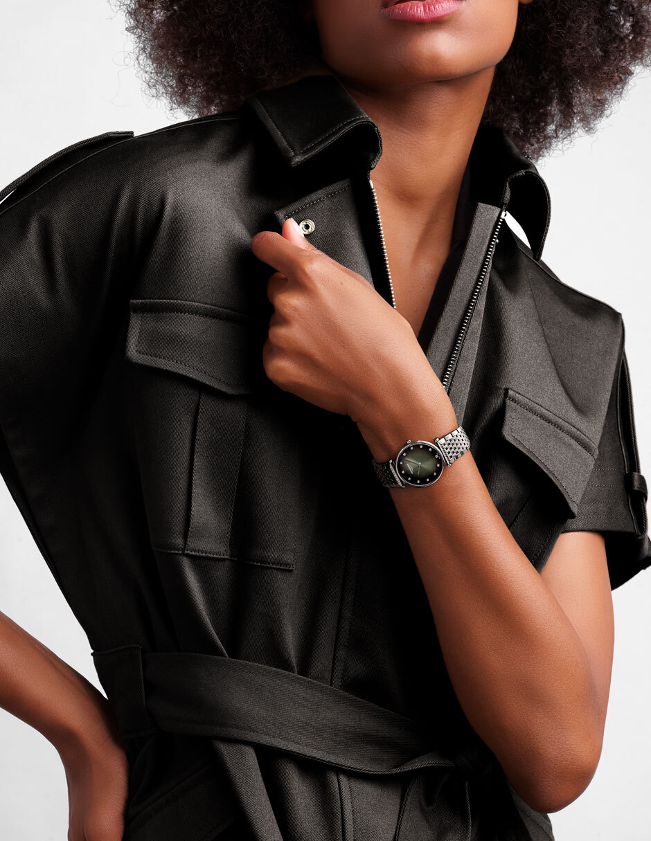 Reloj La Grande Classique para mujer L45124926 5