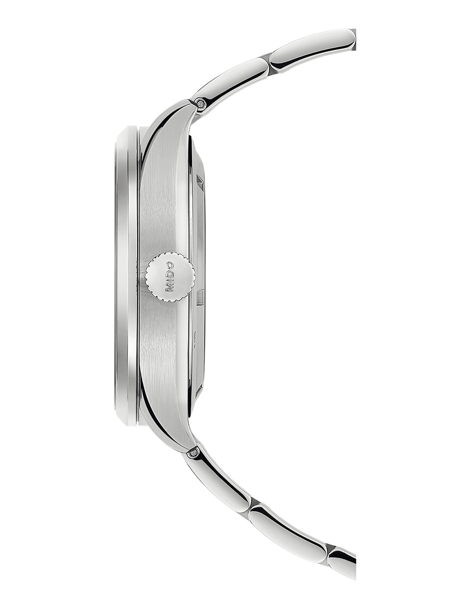 Reloj Multifort skeleto vertigo para hombre M0384361106100 3