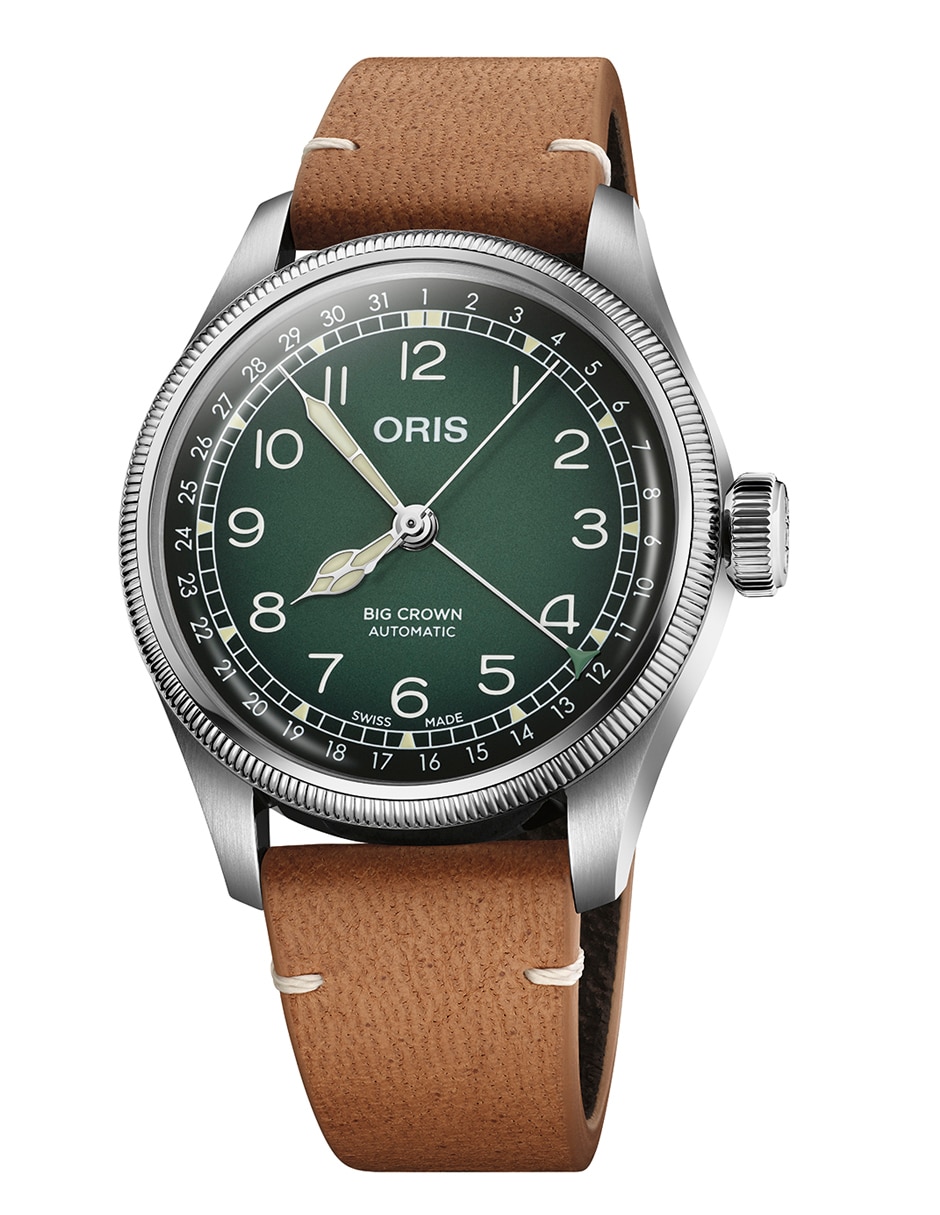 Relojes discount oris liverpool