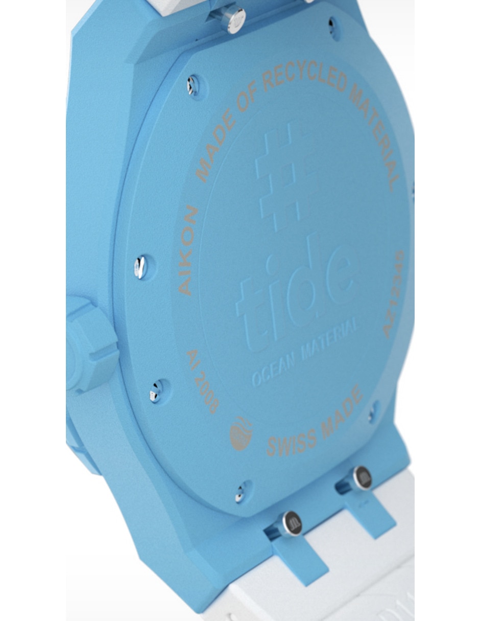 Reloj Aikon Tide 40 (Diamonds) para mujer AI2008-AAAA1-3A0-0 3