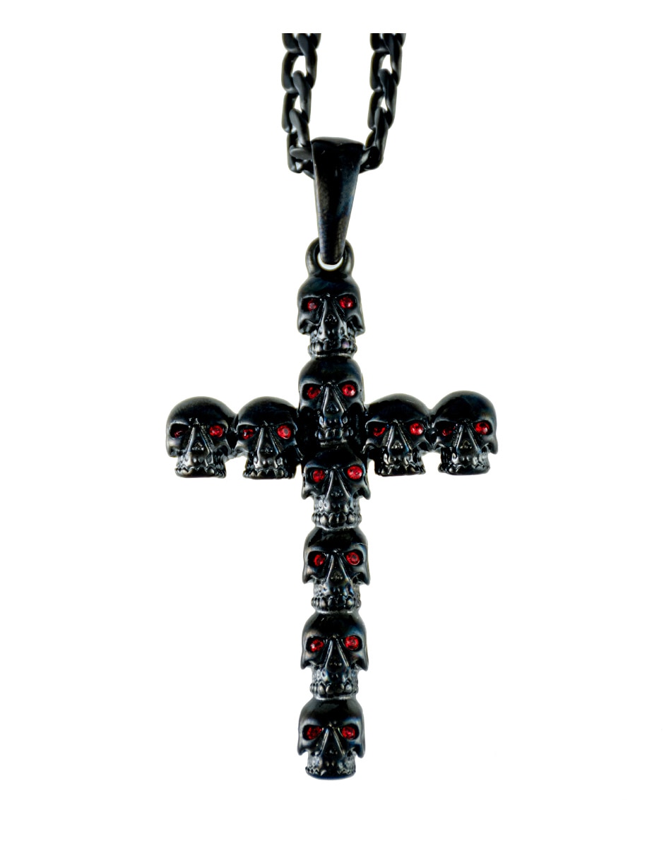Collar Skull 3