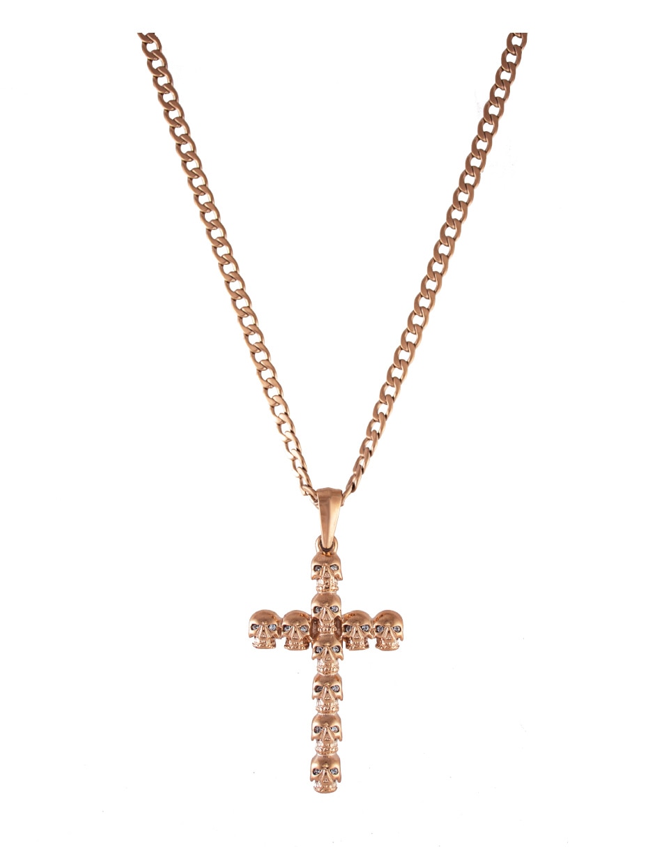 Collar Skull