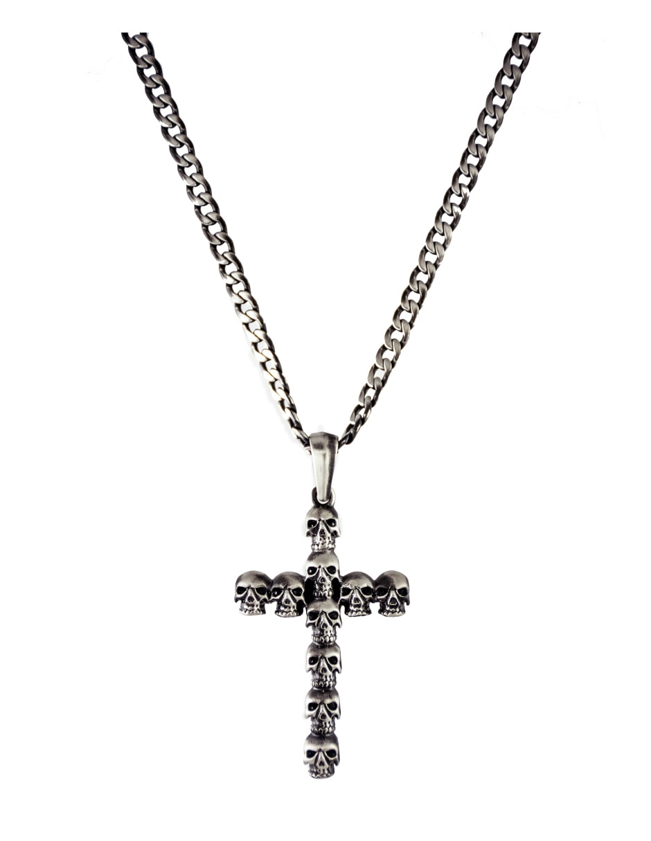 Collar Skull