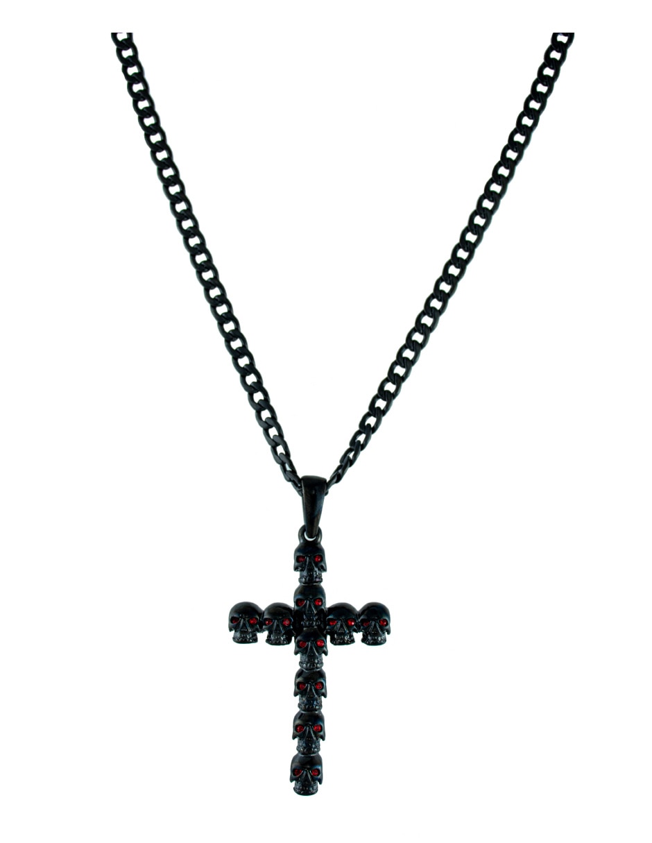 Collar Skull