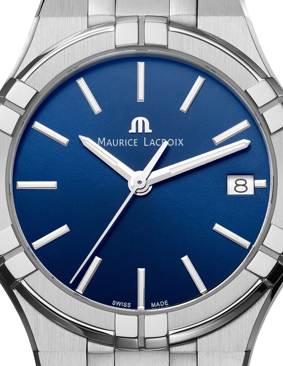 Reloj Aikon para mujer AI1106-SS002-430-1 2