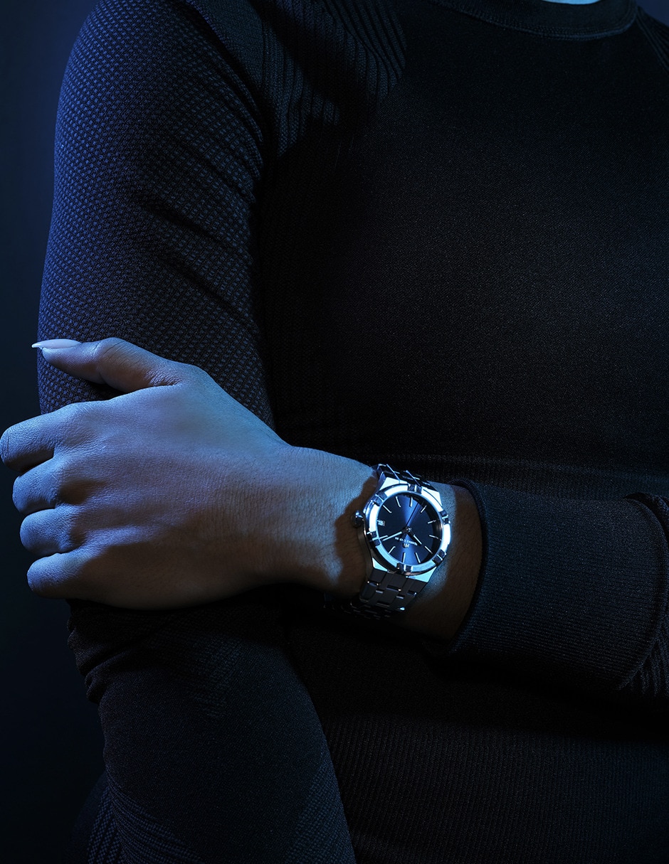 Reloj Aikon para mujer AI1106-SS002-430-1 3