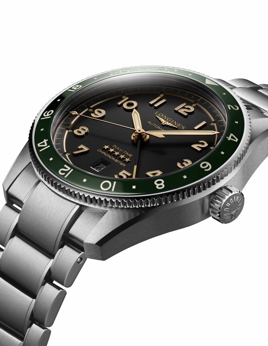 Reloj Spirit Zulu Time para hombre L38124636 4