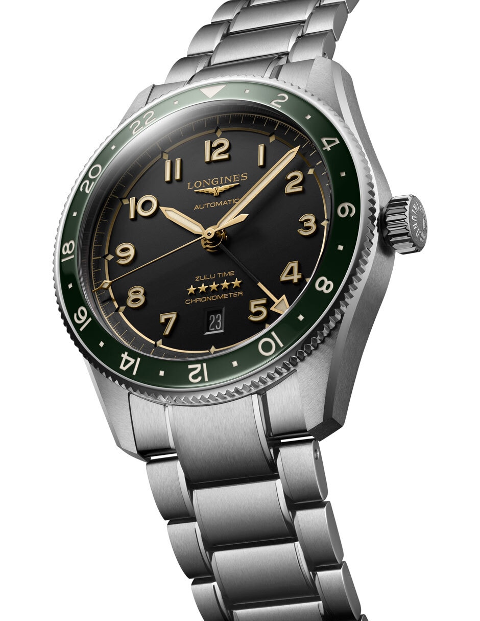 Reloj Spirit Zulu Time para hombre L38124636 5