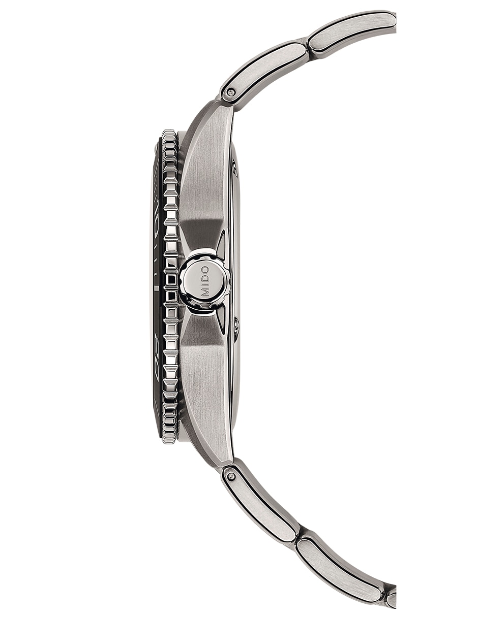 Reloj Ocean star 200c para hombre M0424304405100 2