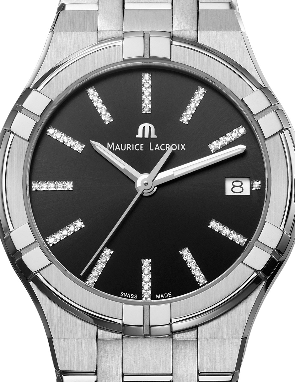 Reloj Aikon para mujer AI1106-SS002-350-1 2