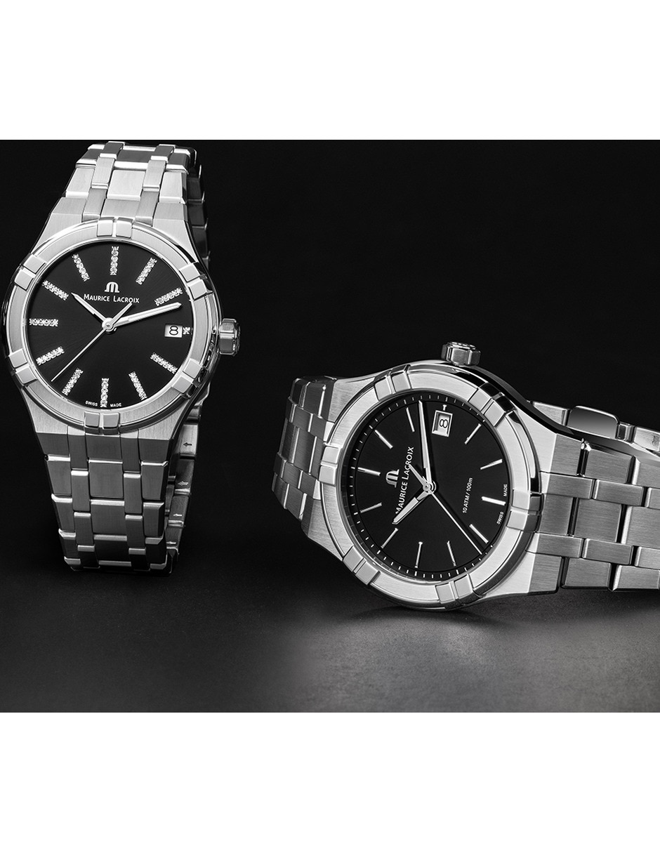 Reloj Aikon para mujer AI1106-SS002-350-1 4