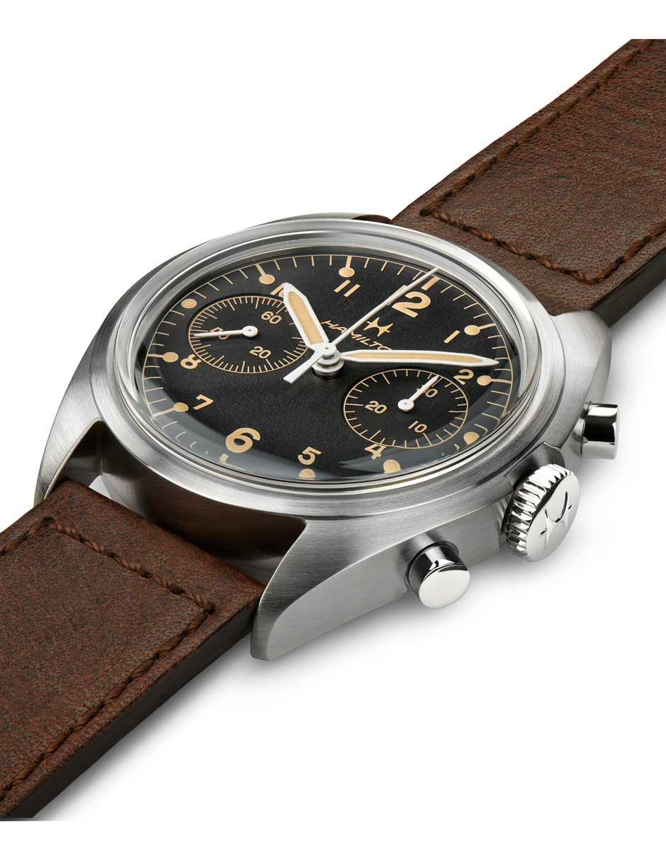 Reloj para hombre H76409530 3