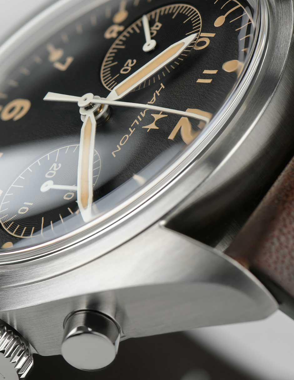 Reloj para hombre H76409530 5