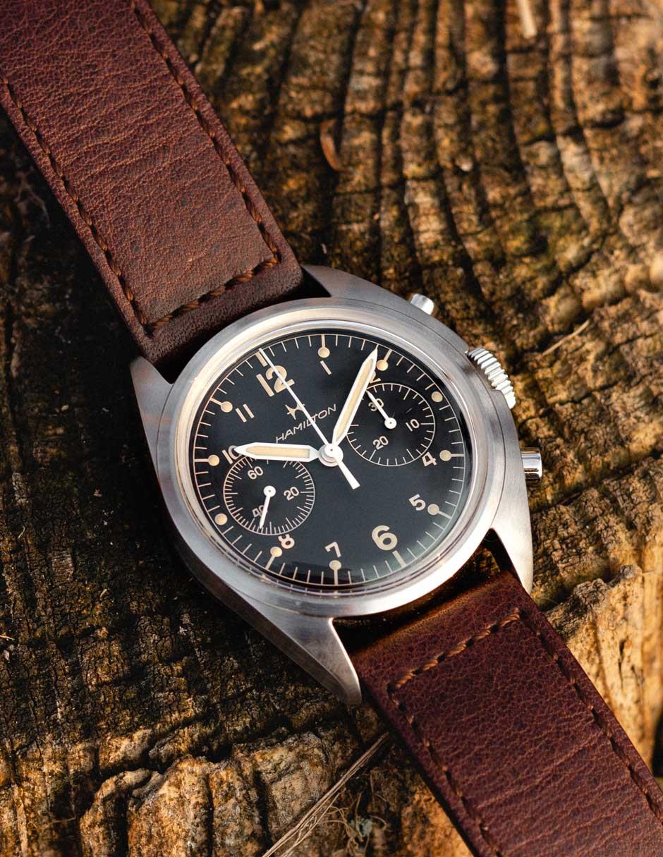 Reloj para hombre H76409530 7