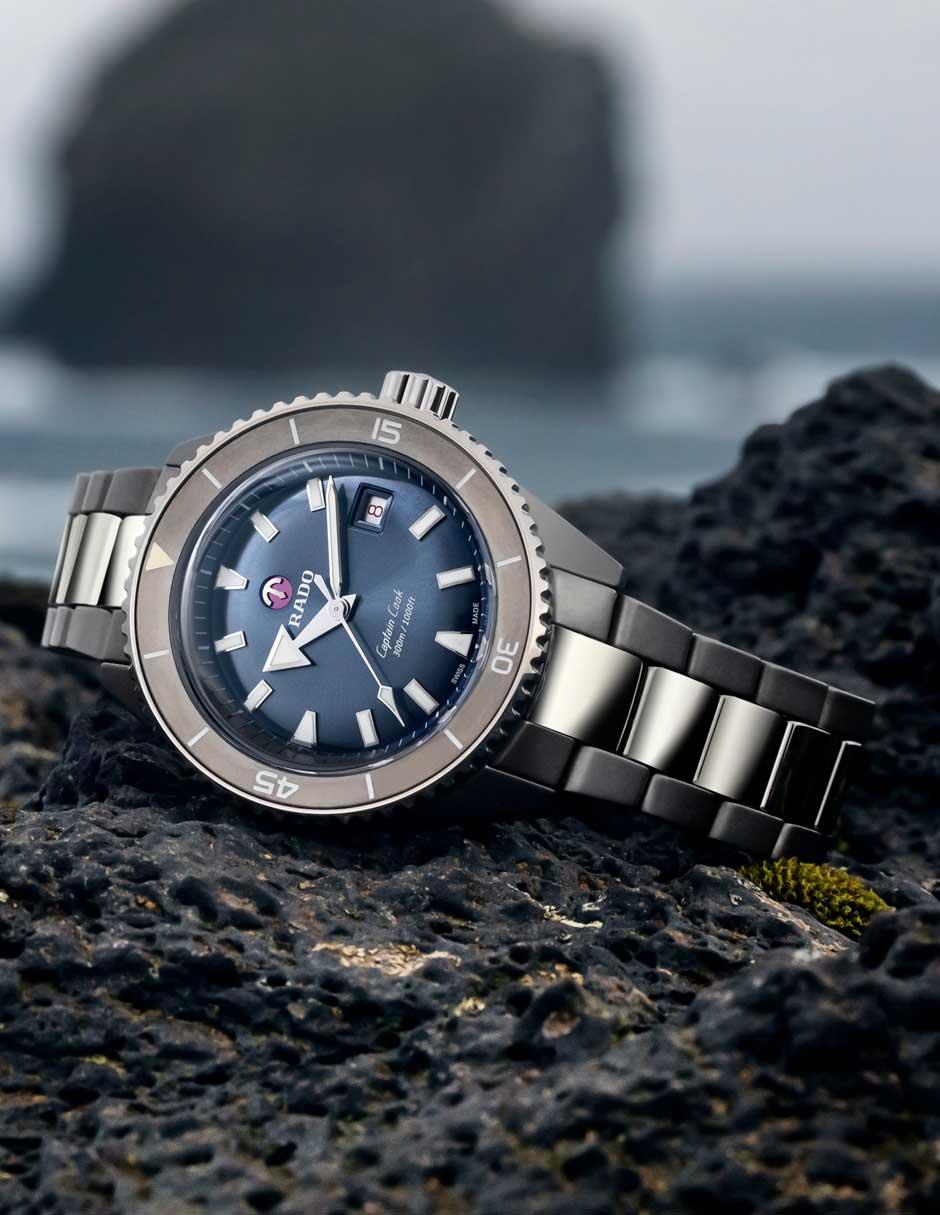 Reloj Captain Cook para hombre R32144202 4
