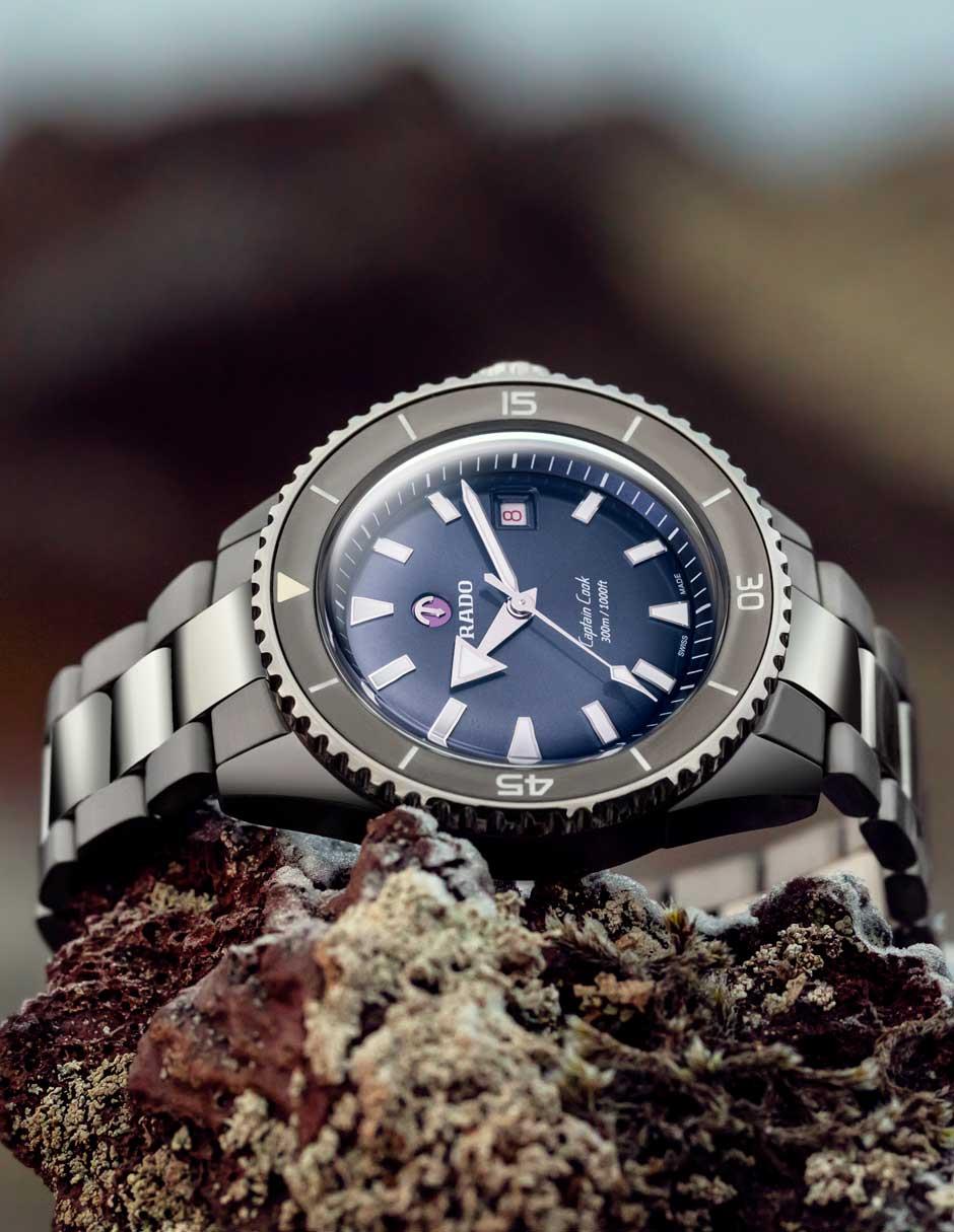Reloj Captain Cook para hombre R32144202 5