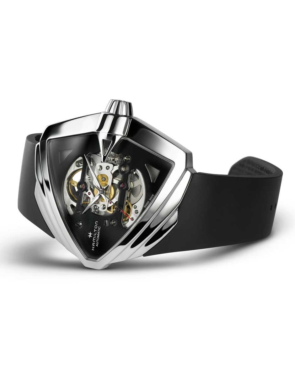 Reloj XXL Skeleton para hombre H24625330 2