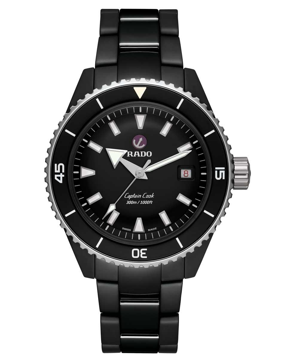 Reloj Captain Cook para hombre R32129152