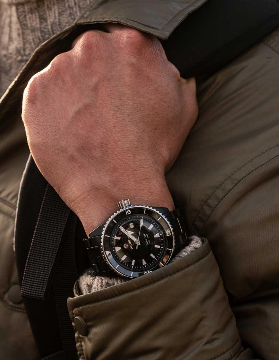 Reloj Captain Cook para hombre R32129152 3