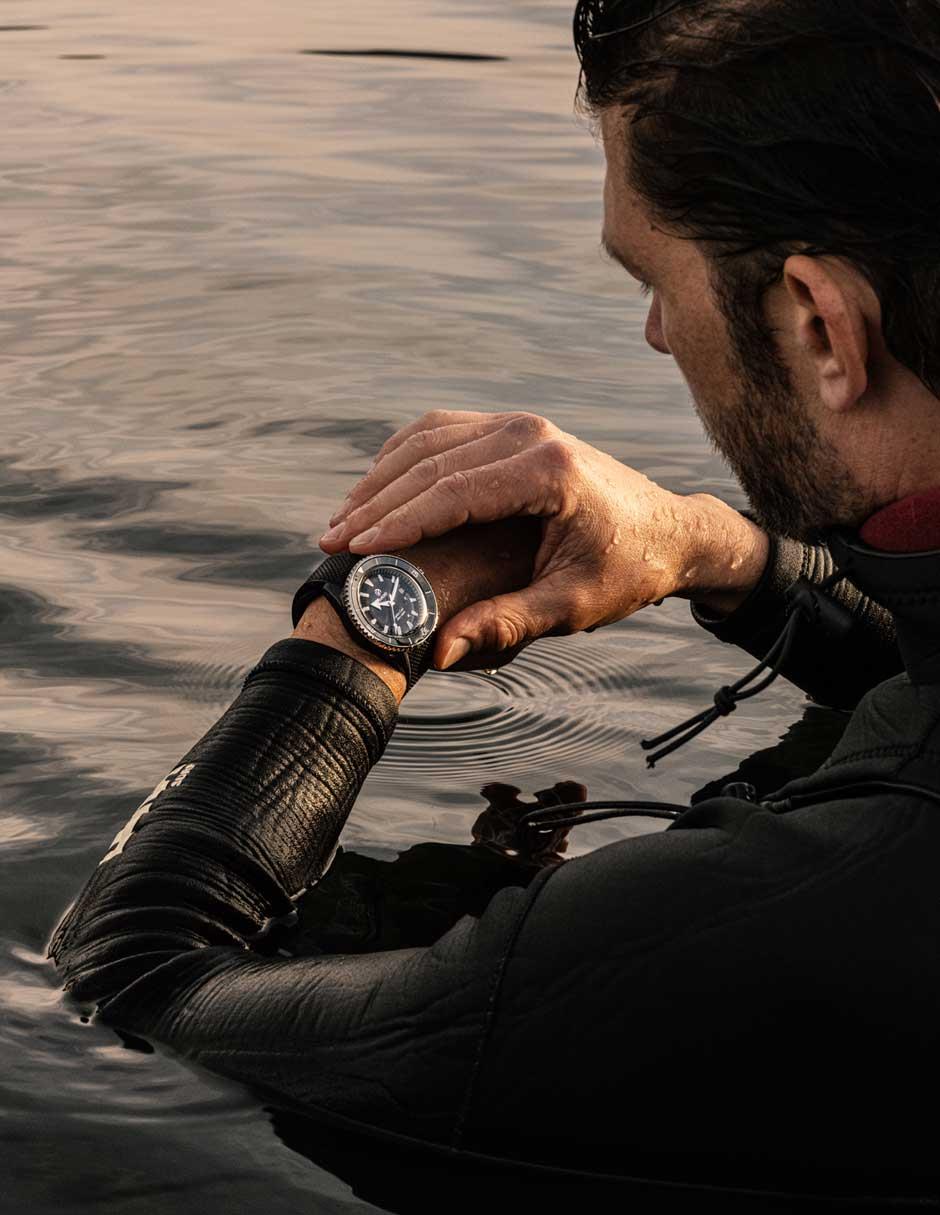 Reloj Captain Cook para hombre R32129158 5