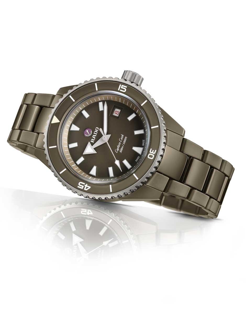 Reloj Captain Cook para hombre R32130312 2