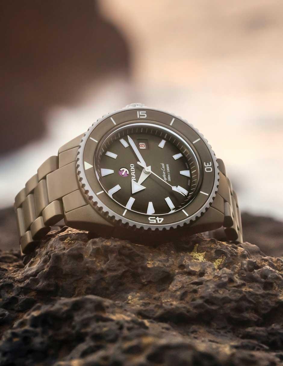 Reloj Captain Cook para hombre R32130312 4