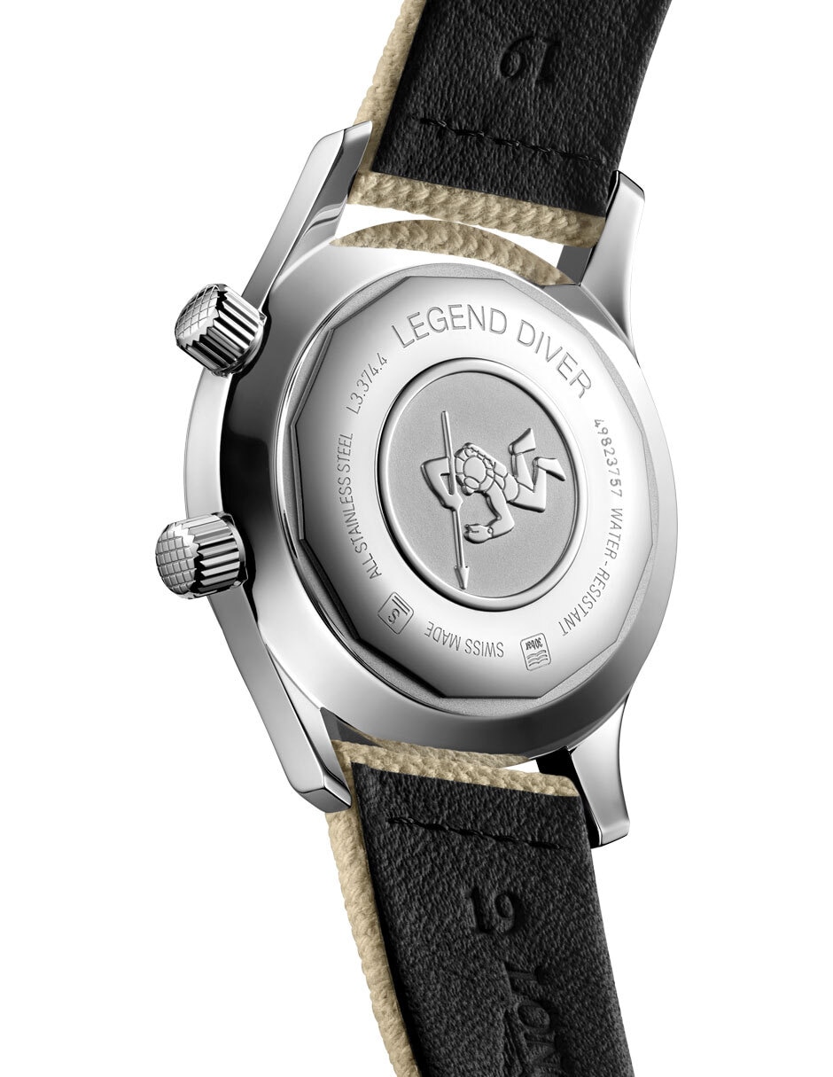 Reloj Legend Diver para mujer L33744302 3