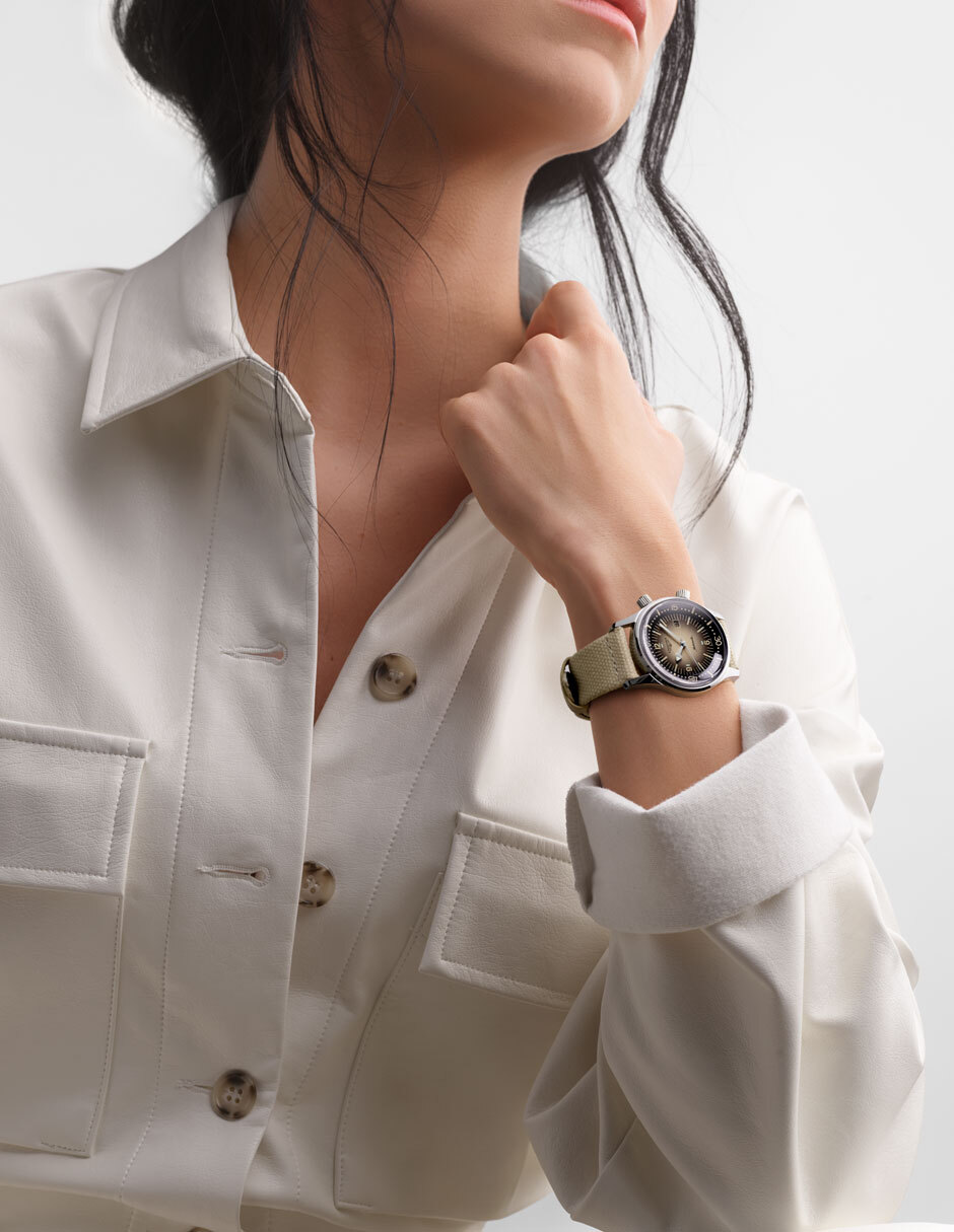 Reloj Legend Diver para mujer L33744302 4