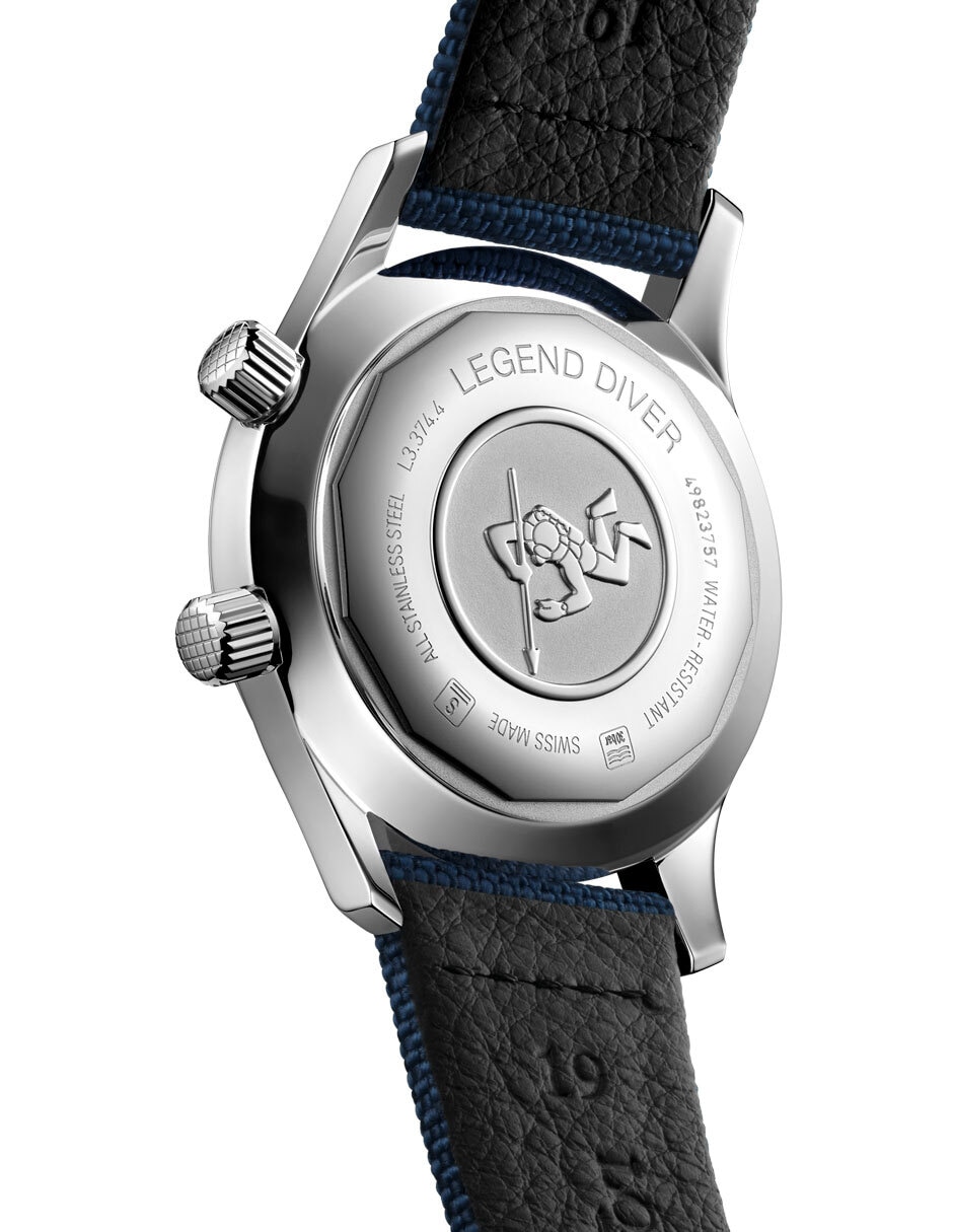 Reloj Legend Diver para mujer L33744902 3
