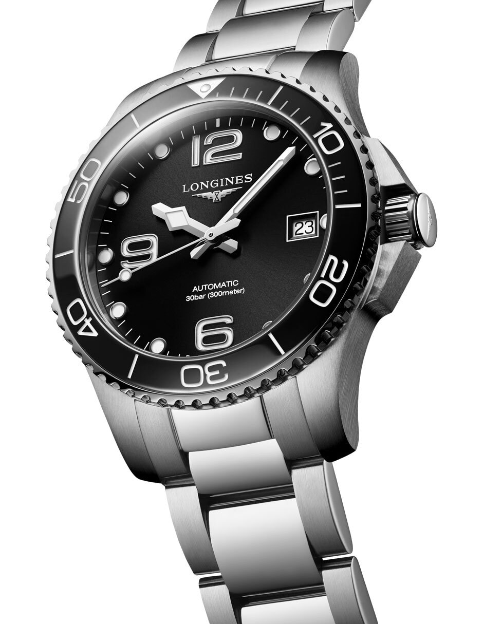 Reloj HydroConquest unisex L37804566 2
